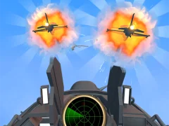 Gra Air Strike: War Plane Simulator w Internecie