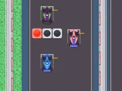 Gra Rapid Apex Rush w Internecie