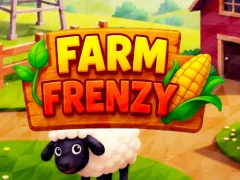 Gra Farm Frenzy w Internecie