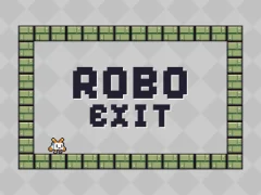 Gra Robo Exit w Internecie