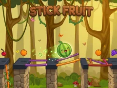 Gra Stick Fruit w Internecie