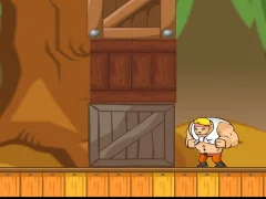 Gra Power Puncher w Internecie