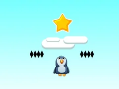 Gra Fast Penguin w Internecie