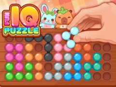 Gra Fun IQ Puzzle w Internecie