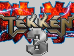 Gra Tekken 3 w Internecie
