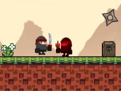 Gra Circle Ninja w Internecie