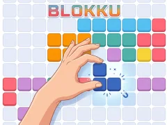 Gra BLOKKU w Internecie