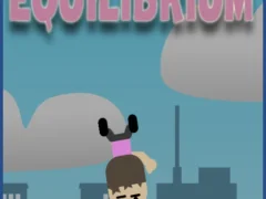 Gra Equilibrium w Internecie