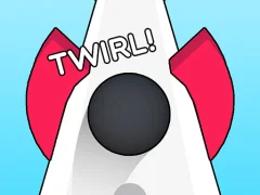 Gra Twirl w Internecie