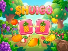 Gra Shuigo w Internecie