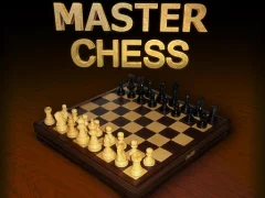 Gra Master Chess w Internecie