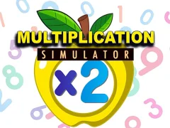 Gra Multiplication Simulator w Internecie