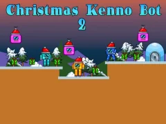 Gra Christmas Kenno Bot 2 w Internecie