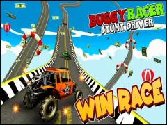 Gra Buggy Racer Stunt Driver Buggy Racing w Internecie