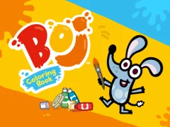 Gra Boj Coloring Book w Internecie