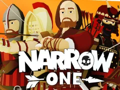 Gra Narrow One w Internecie