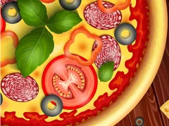 Gra Pizza Maker Cooking and Baking w Internecie