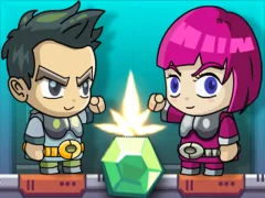 Gra Space Prison Escape w Internecie