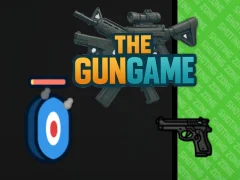 Gra The Gungame w Internecie