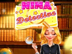 Gra Nina Detective w Internecie