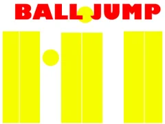 Gra Ball Jump w Internecie