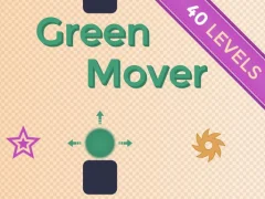 Gra Green Mover w Internecie