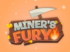 Gra Miner's Fury w Internecie