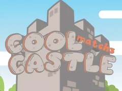Gra Cool Castle Match 3 w Internecie