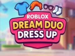 Gra Roblox Dream Duo Dress Up w Internecie