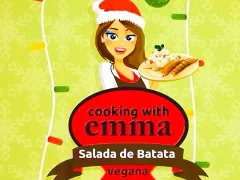 Gra Cooking with Emma Potato Salad w Internecie