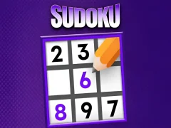 Gra Sudoku w Internecie