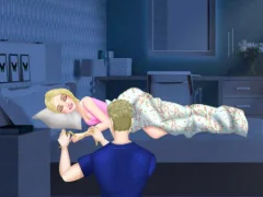 Gra Bonnie`s Surprise Proposal w Internecie