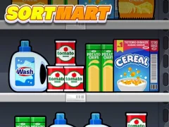Gra Sort Mart w Internecie