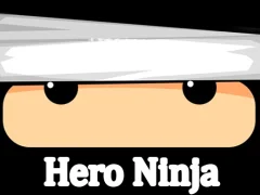 Gra Hero Ninja w Internecie