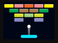 Gra Many Bricks Breaker w Internecie