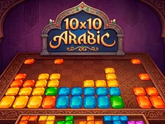 Gra 10x10 Arabic w Internecie