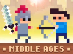Gra Castel Wars Middle Ages w Internecie