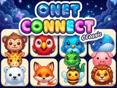 Gra Onet Connect Classic w Internecie