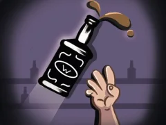 Gra Jumping Bottle w Internecie
