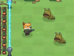 Gra Get Off My Farm! w Internecie