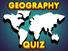 Gra Geography Quiz w Internecie