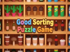 Gra Good Sorting Puzzle Game w Internecie