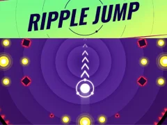 Gra Ripple Jump w Internecie