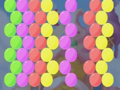 Gra Bubble Ball Shooter w Internecie