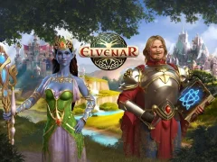 Gra Elvenar w Internecie