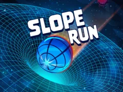 Gra Slope Run w Internecie