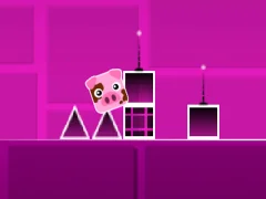 Gra Pig Dash w Internecie