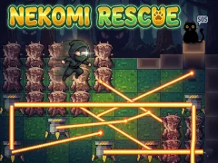 Gra Nekomi Recuse w Internecie