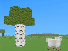 Gra BlockCraft Together w Internecie