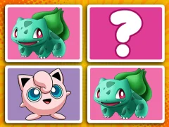 Gra Poke World Find-Pairs w Internecie